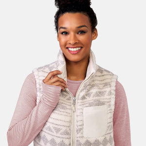 Women's Venture Stratus Lite Reversible Vest