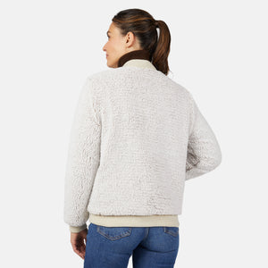 Women's Stratus Lite Reversible Quilted Bomber Jacket