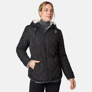 Women's Switch It Up Cloud Lite Reversible Jacket