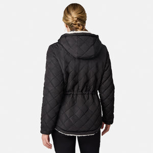 Women's Switch It Up Cloud Lite Reversible Jacket