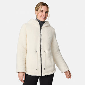 Women's Switch It Up Cloud Lite Reversible Jacket