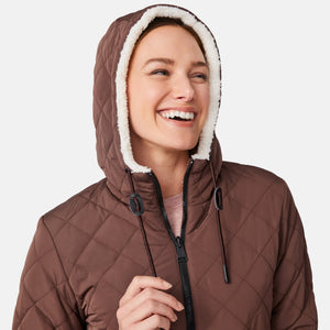 Women's Switch It Up Cloud Lite Reversible Jacket