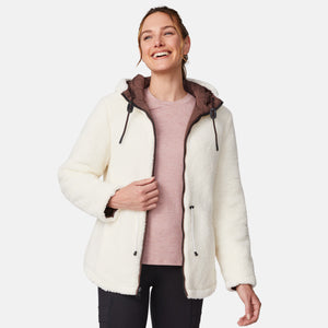 Women's Switch It Up Cloud Lite Reversible Jacket