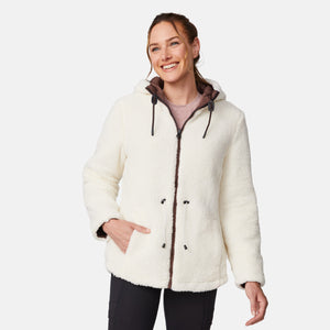 Women's Switch It Up Cloud Lite Reversible Jacket