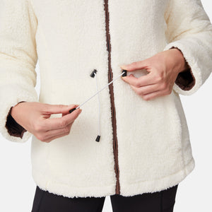 Women's Switch It Up Cloud Lite Reversible Jacket