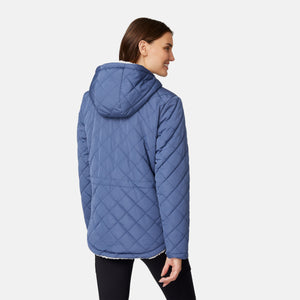 Women's Switch It Up Cloud Lite Reversible Jacket