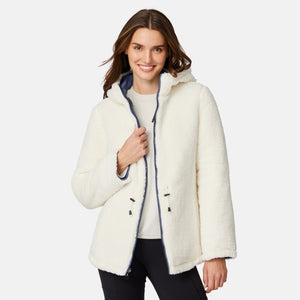 Women's Switch It Up Cloud Lite Reversible Jacket