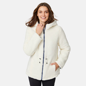 Women's Switch It Up Cloud Lite Reversible Jacket