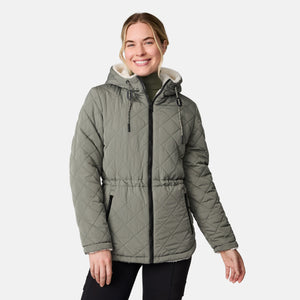 Women's Switch It Up Cloud Lite Reversible Jacket
