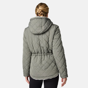 Women's Switch It Up Cloud Lite Reversible Jacket