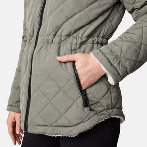 Women's Switch It Up Cloud Lite Reversible Jacket
