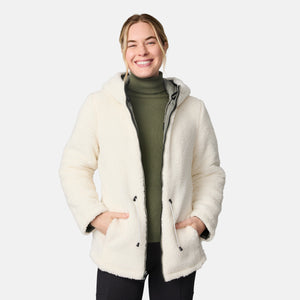 Women's Switch It Up Cloud Lite Reversible Jacket