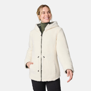 Women's Switch It Up Cloud Lite Reversible Jacket