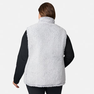 Women's Plus Size Expedition II Stratus Lite Reversible Vest