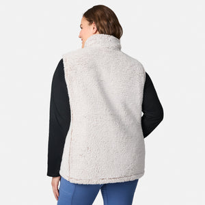 Women's Plus Size Expedition II Stratus Lite Reversible Vest