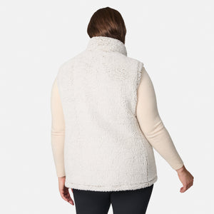 Women's Plus Size Expedition II Stratus Lite Reversible Vest