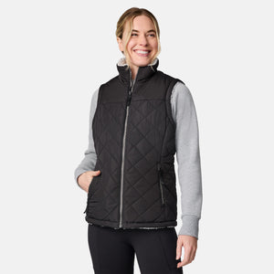 Women's Expedition II Stratus Lite Reversible Vest