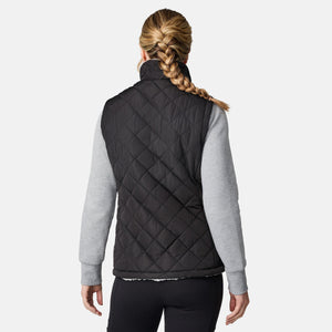 Women's Expedition II Stratus Lite Reversible Vest