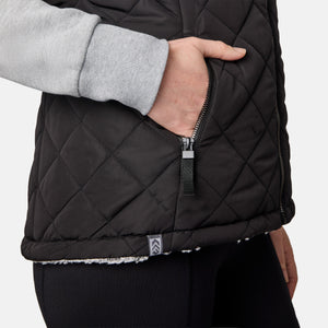 Women's Expedition II Stratus Lite Reversible Vest