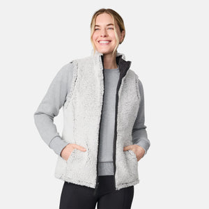 Women's Expedition II Stratus Lite Reversible Vest