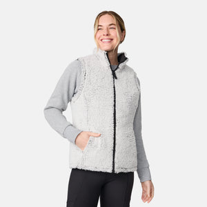 Women's Expedition II Stratus Lite Reversible Vest