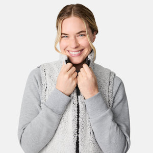 Women's Expedition II Stratus Lite Reversible Vest