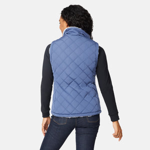 Women's Expedition II Stratus Lite Reversible Vest
