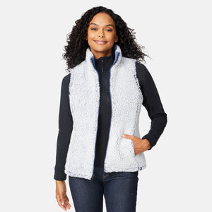 Women's Expedition II Stratus Lite Reversible Vest