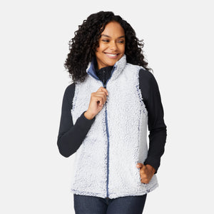 Women's Expedition II Stratus Lite Reversible Vest