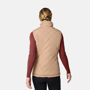 Women's Expedition II Stratus Lite Reversible Vest