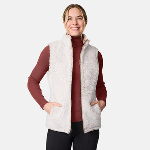 Women's Expedition II Stratus Lite Reversible Vest