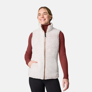 Women's Expedition II Stratus Lite Reversible Vest