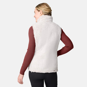 Women's Expedition II Stratus Lite Reversible Vest