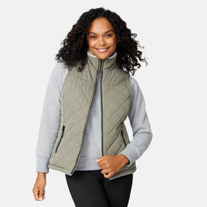 Women's Expedition II Stratus Lite Reversible Vest