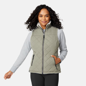 Women's Expedition II Stratus Lite Reversible Vest