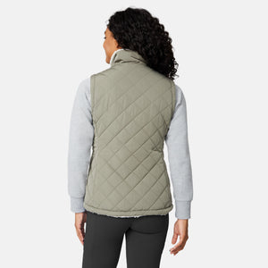 Women's Expedition II Stratus Lite Reversible Vest