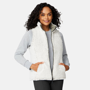 Women's Expedition II Stratus Lite Reversible Vest