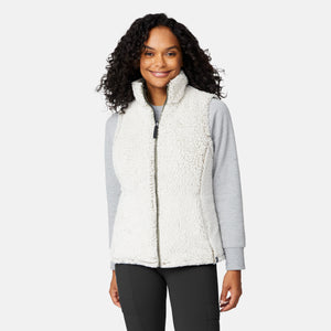 Women's Expedition II Stratus Lite Reversible Vest