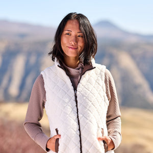 Women's Venture II Stratus Lite Reversible Vest