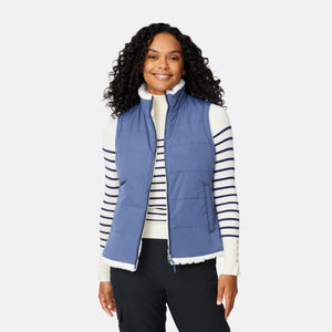Women's Venture II Stratus Lite Reversible Vest