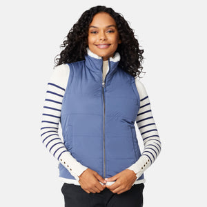 Women's Venture II Stratus Lite Reversible Vest