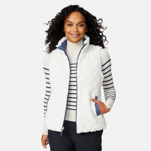 Women's Venture II Stratus Lite Reversible Vest