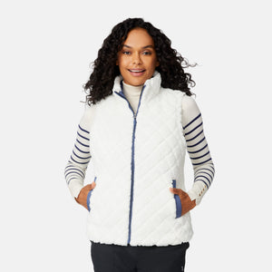 Women's Venture II Stratus Lite Reversible Vest
