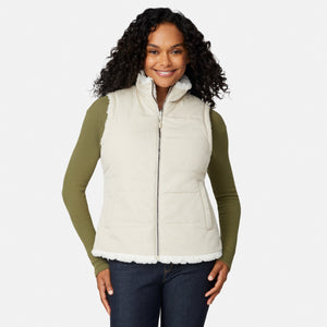 Women's Venture II Stratus Lite Reversible Vest
