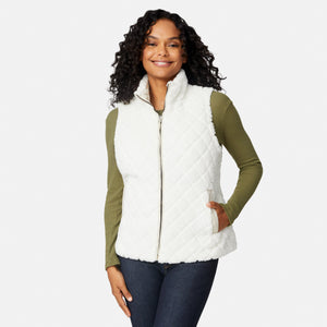 Women's Venture II Stratus Lite Reversible Vest