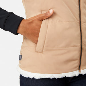 Women's Venture II Stratus Lite Reversible Vest
