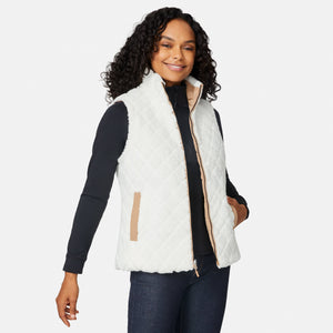 Women's Venture II Stratus Lite Reversible Vest