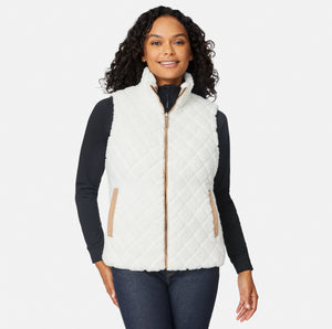 Women's Venture II Stratus Lite Reversible Vest