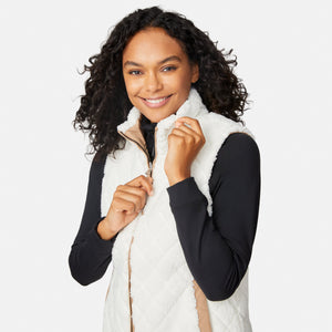 Women's Venture II Stratus Lite Reversible Vest