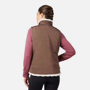 Women's Venture II Stratus Lite Reversible Vest